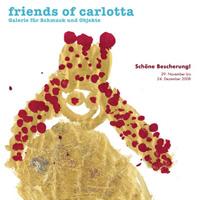 PICTURINGS at friends of carlotta