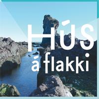 Hús á Flakki”