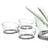 dansk glassware